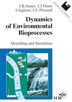 Télécharger le livre :  Dynamics of Environmental Bioprocesses