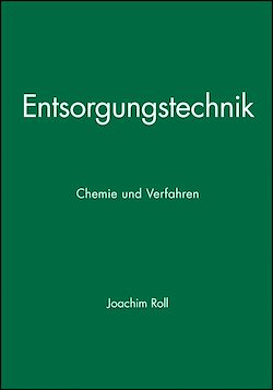 Télécharger le livre :  Entsorgungstechnik