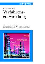 Télécharger le livre :  Verfahrensentwicklung