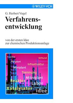 Télécharger le livre :  Verfahrensentwicklung