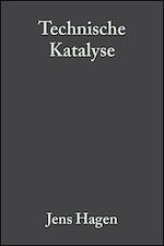 Télécharger le livre :  Technische Katalyse