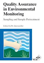 Télécharger le livre :  Quality Assurance in Environmental Monitoring