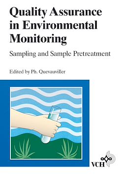 Télécharger le livre :  Quality Assurance in Environmental Monitoring