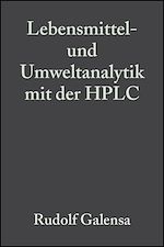 Télécharger le livre :  Lebensmittel- und Umweltanalytik mit der HPLC