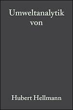 Télécharger le livre :  Umweltanalytik von Kohlenwasserstoffen