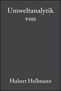 Télécharger le livre :  Umweltanalytik von Kohlenwasserstoffen
