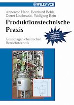 Télécharger le livre :  Produktionstechnische Praxis