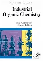 Télécharger le livre :  Industrial Organic Chemistry