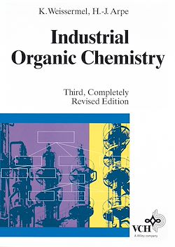 Télécharger le livre :  Industrial Organic Chemistry