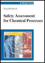 Télécharger le livre :  Safety Assessment for Chemical Processes