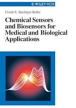 Télécharger le livre :  Chemical Sensors and Biosensors for Medical and Biological Applications