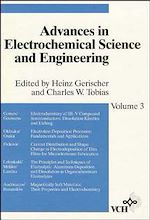 Télécharger le livre :  Advances in Electrochemical Science and Engineering, Volume 3
