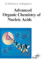 Télécharger le livre :  Advanced Organic Chemistry of Nucleic Acids
