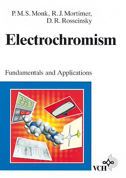 Télécharger le livre :  Electrochromism