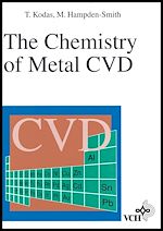 Télécharger le livre :  The Chemistry of Metal CVD