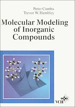Télécharger le livre :  Molecular Modeling of Inorganic Compounds