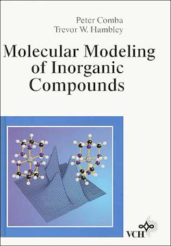 Télécharger le livre :  Molecular Modeling of Inorganic Compounds