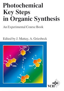 Télécharger le livre :  Photochemical Key Steps in Organic Synthesis