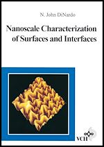 Télécharger le livre :  Nanoscale Characterization of Surfaces and Interfaces
