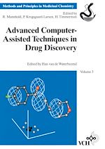 Télécharger le livre :  Advanced Computer-Assisted Techniques in Drug Discovery
