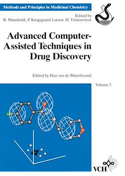 Télécharger le livre :  Advanced Computer-Assisted Techniques in Drug Discovery