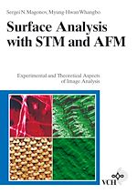 Télécharger le livre :  Surface Analysis with STM and AFM