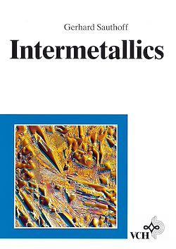 Télécharger le livre :  Intermetallics