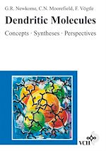 Télécharger le livre :  Dendritic Molecules