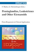Télécharger le livre :  Prostaglandins, Leukotrienes and Other Eicosanoids