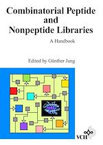 Télécharger le livre :  Combinatorial Peptide and Nonpeptide Libraries