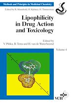 Télécharger le livre :  Lipophilicity in Drug Action and Toxicology