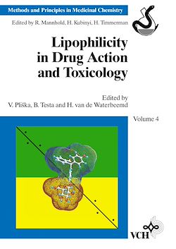 Télécharger le livre :  Lipophilicity in Drug Action and Toxicology