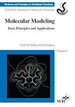 Télécharger le livre :  Molecular Modeling