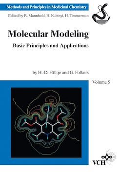 Télécharger le livre :  Molecular Modeling