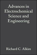 Télécharger le livre :  Advances in Electrochemical Science and Engineering, Volume 5