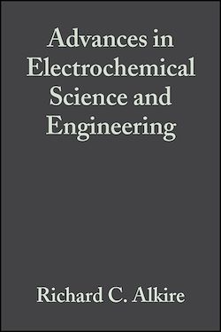 Télécharger le livre :  Advances in Electrochemical Science and Engineering, Volume 5