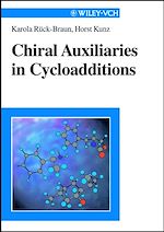 Télécharger le livre :  Chiral Auxiliaries in Cycloadditions