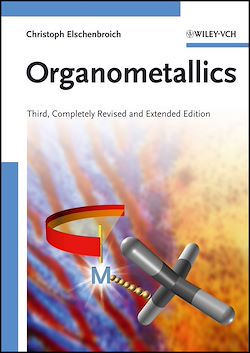 Télécharger le livre :  Organometallics