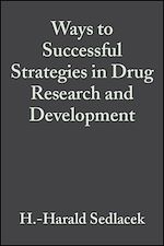 Télécharger le livre :  Ways to Successful Strategies in Drug Research and Development