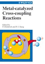 Télécharger le livre :  Metal-catalyzed Cross-coupling Reactions