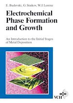 Télécharger le livre :  Electrochemical Phase Formation and Growth