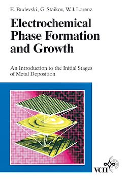Télécharger le livre :  Electrochemical Phase Formation and Growth