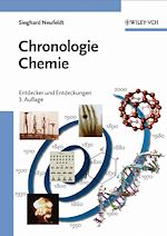 Télécharger le livre :  Chronologie Chemie