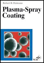 Télécharger le livre :  Plasma-Spray Coating