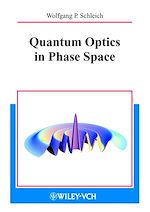 Télécharger le livre :  Quantum Optics in Phase Space