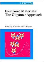 Télécharger le livre :  Electronic Materials: The Oligomer Approach