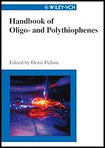 Télécharger le livre :  Handbook of Oligo- and Polythiophenes