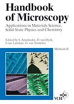 Download this eBook Handbook of Microscopy