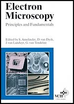 Télécharger le livre :  Electron Microscopy