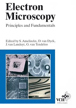 Télécharger le livre :  Electron Microscopy